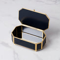 Black Jewelry Box Alt