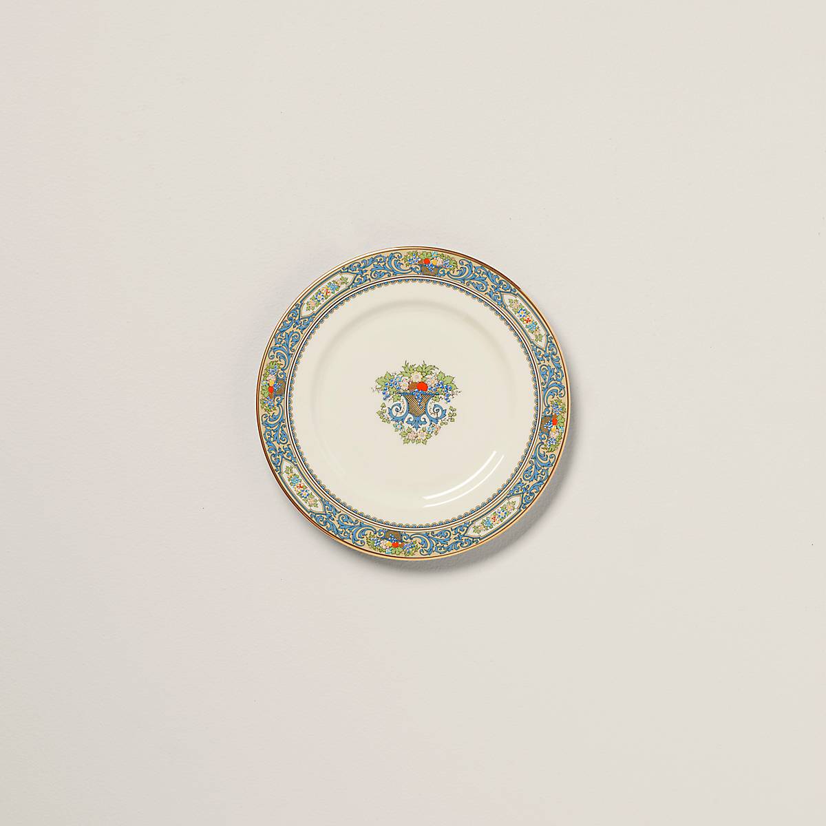 Autumn® Salad Plate