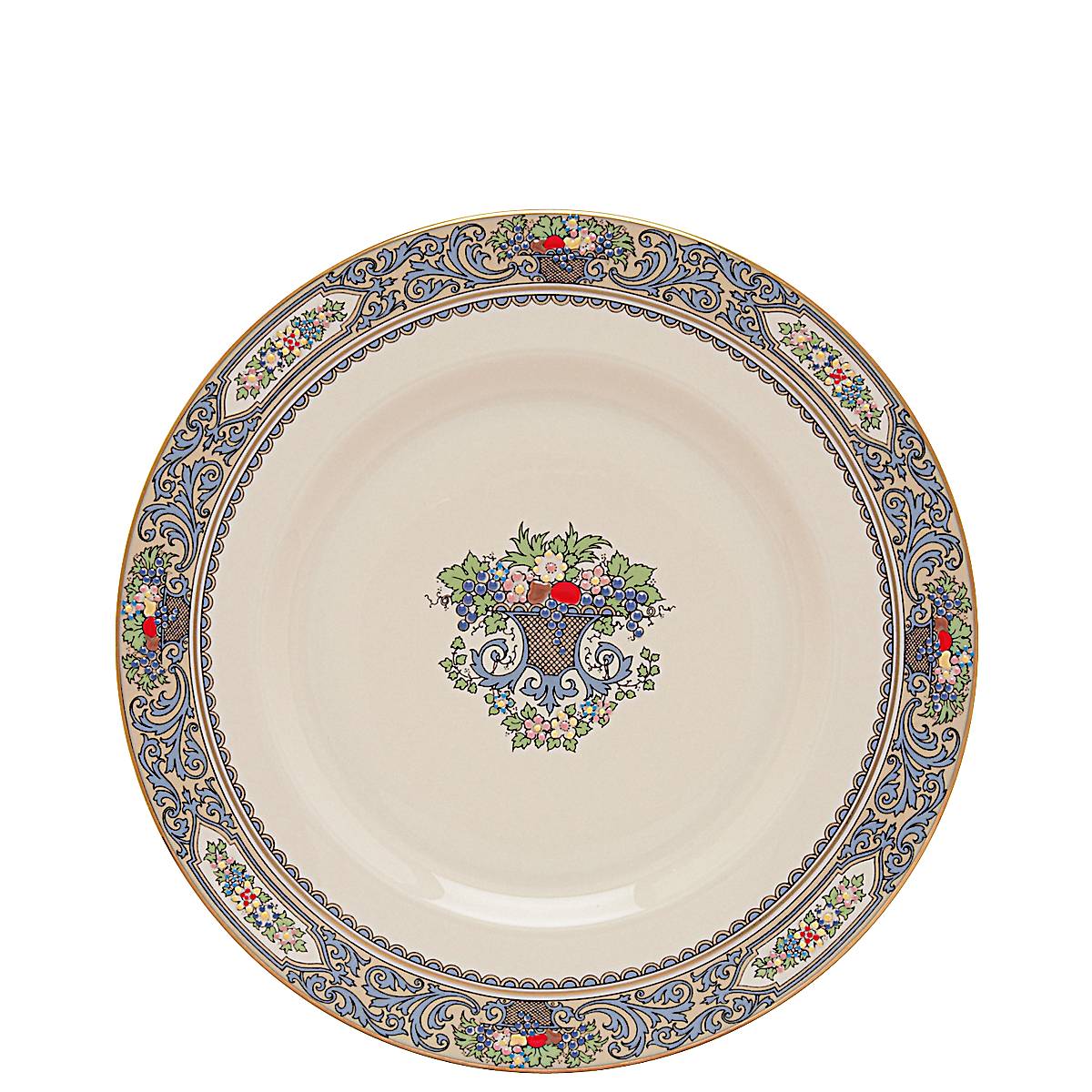 Autumn® Salad Plate