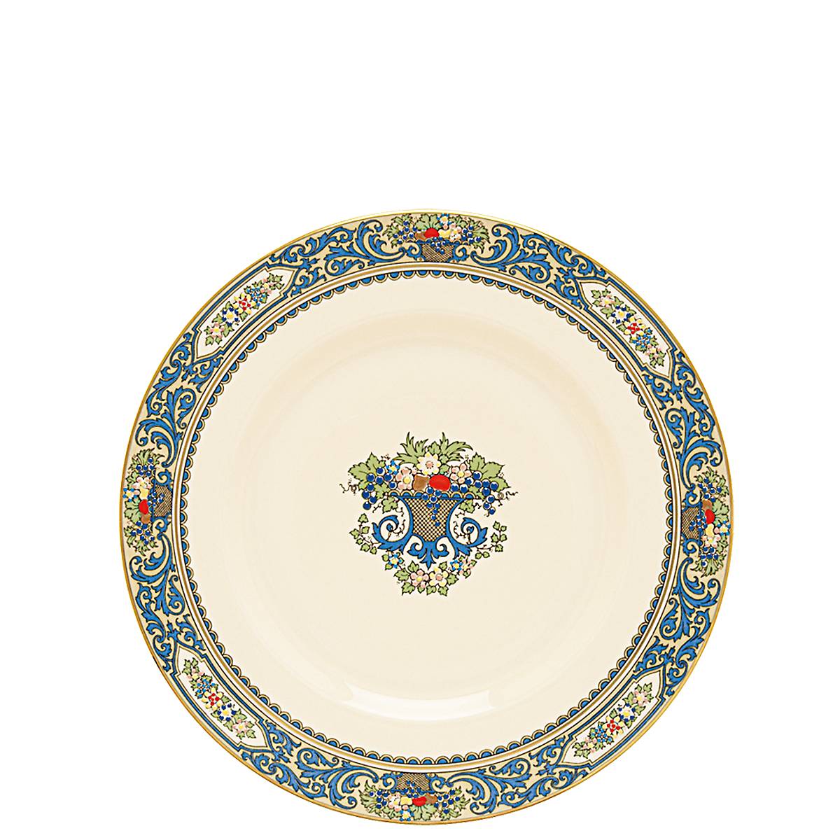 Autumn® Bread Plate