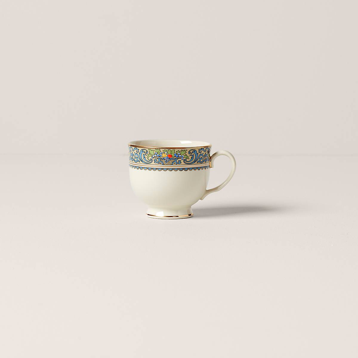 Autumn® Teacup