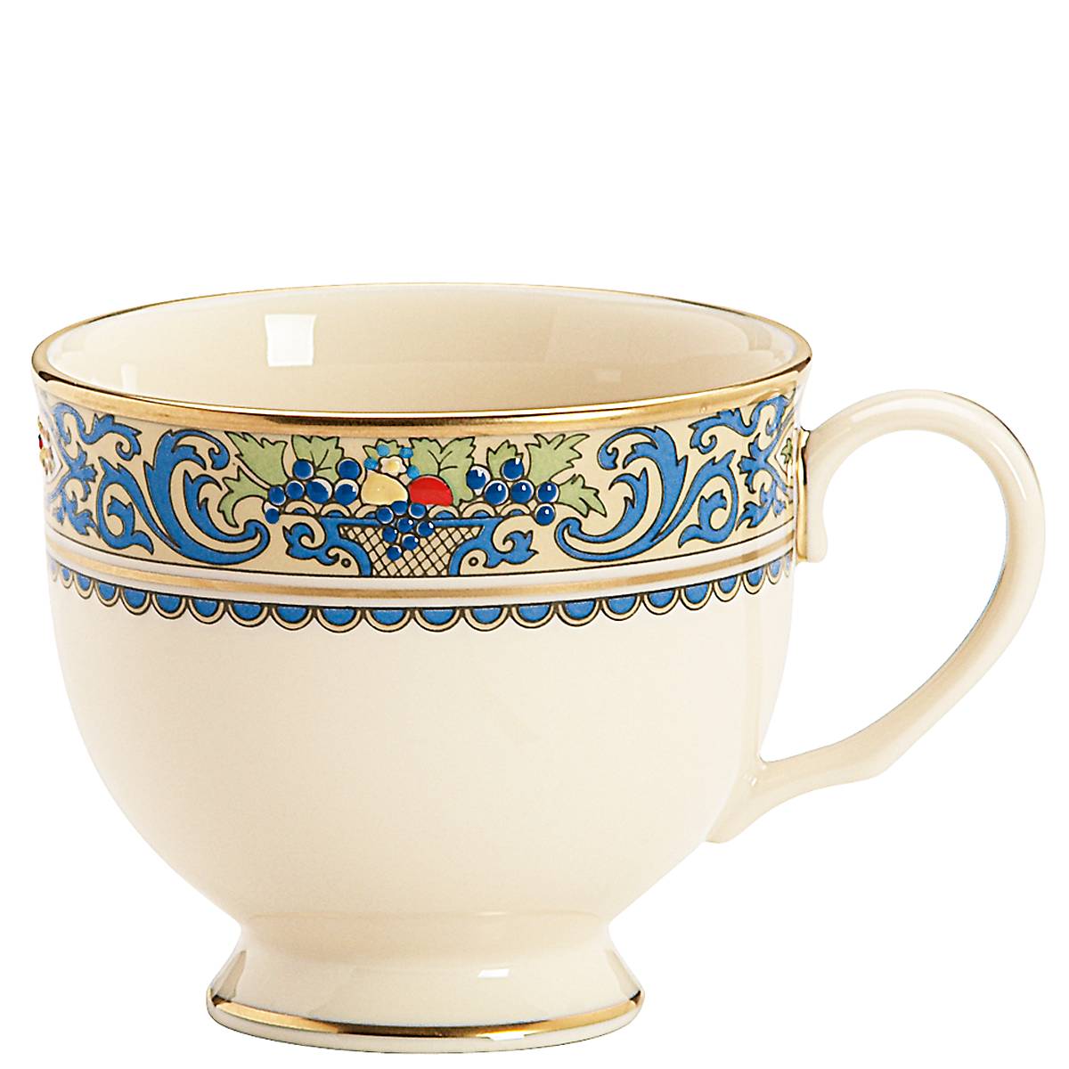 Autumn® Teacup