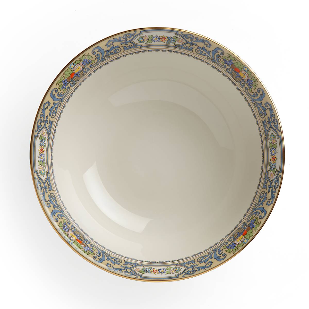 Autumn® Large Serving Bowl