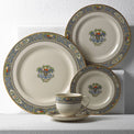 Autumn® 5-piece Place Setting