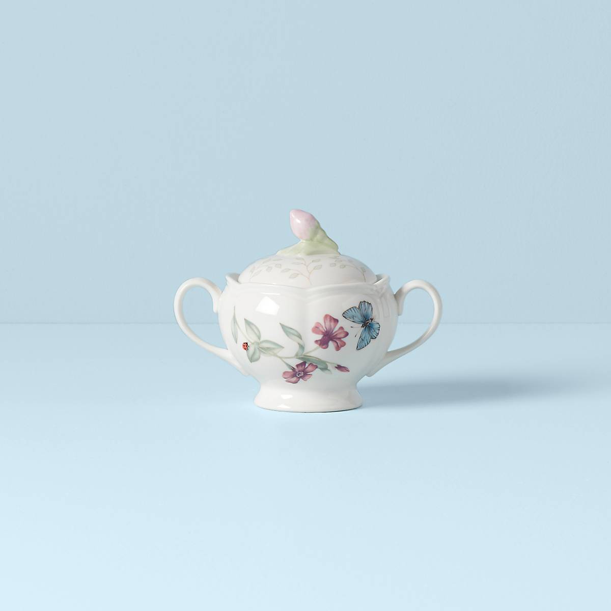 Butterfly Meadow® Sugar Bowl