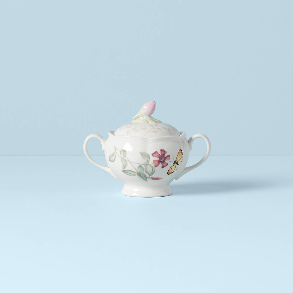 Butterfly Meadow® Sugar Bowl
