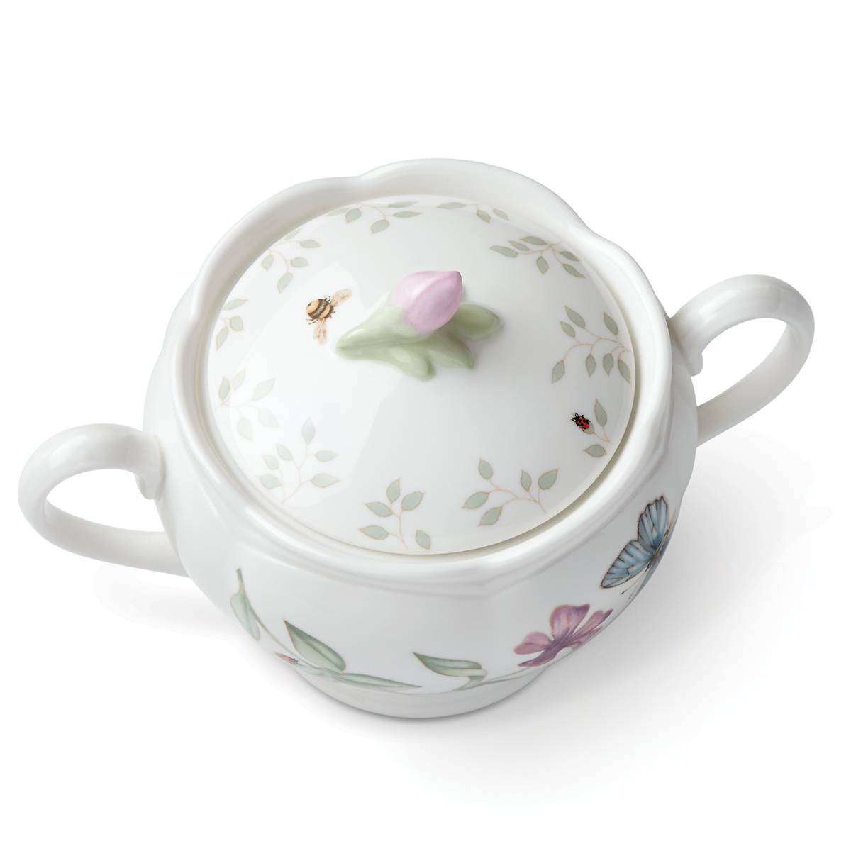 Butterfly Meadow® Sugar Bowl