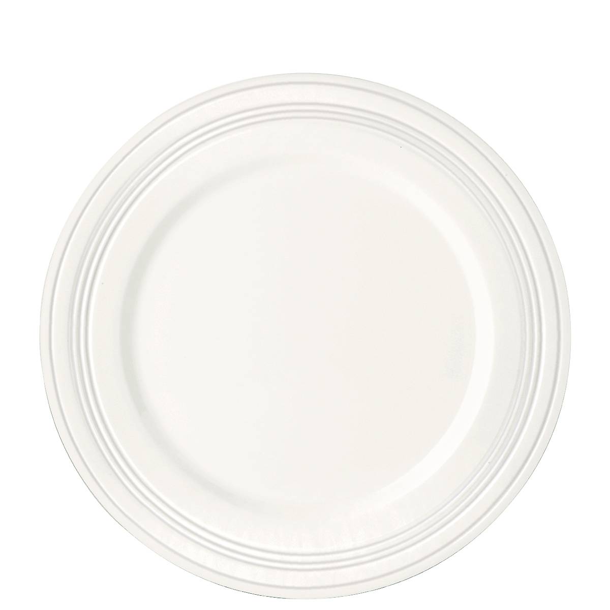 Tin Can Alley® Four° Accent Plate