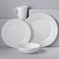 Tin Can Alley® Seven° 4-piece Place Setting