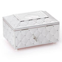 Childhood Memories Musical Ballerina Jewelry Box