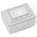 Childhood Memories Musical Ballerina Jewelry Box
