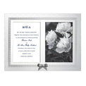 Grace Avenue™ Double 5" x 7" Frame