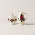 Winter Greetings&#8482; Sugar & Creamer Set