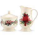 Winter Greetings&#8482; Sugar & Creamer Set