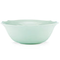 French Perle Bead Ice Blue™ Large Serving Bowl