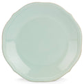 French Perle Bead Ice Blue™ Dinner Plate