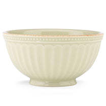 French Perle Groove