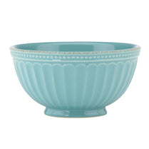 French Perle Groove