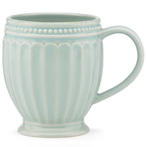 French Perle Groove