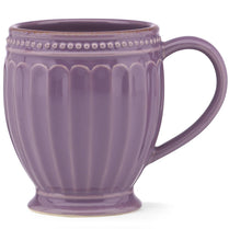 French Perle Groove
