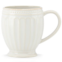 French Perle Groove