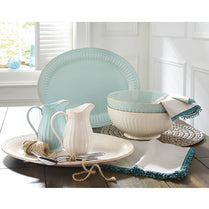 French Perle Groove