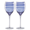 Charlotte Street™ 2-piece Wine Glass Set