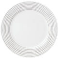Charlotte Street Grey East™ Dinner Plate