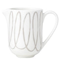 Charlotte Street Grey™ Creamer