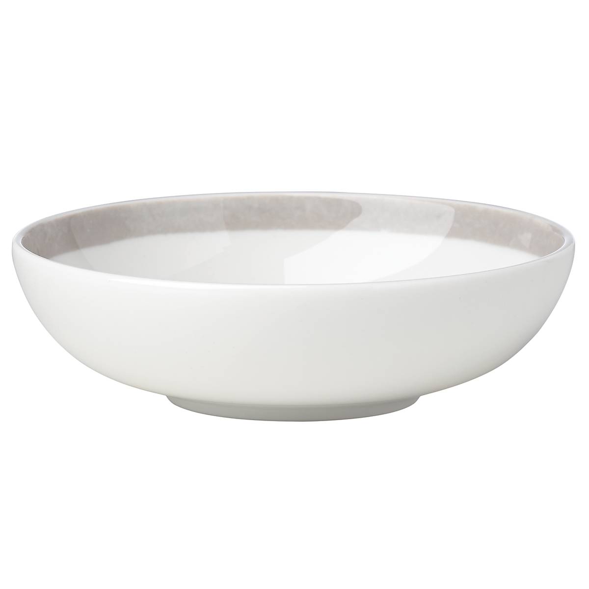 Charlotte Street Grey™ Fruit Bowl