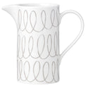 Charlotte Street Grey™ Pitcher