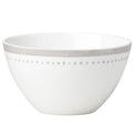 Charlotte Street Grey West™ Soup Bowl
