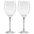 Charlotte Street White™ 2-piece Wine Glass Set