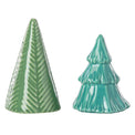 Balsam Lane™ 2-piece Tree Salt & Pepper Set