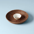 Butterfly Meadow® Chip and Dip Tray