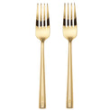 "I Do; Me Too" 2-piece Dessert Set