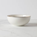 Trianna White™ Medium Serving Bowl