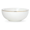 Trianna White™ Medium Serving Bowl
