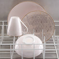 Trianna Blush™ 4-piece Place Setting