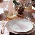 Trianna Blush™ 4-piece Place Setting