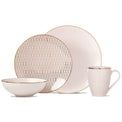 Trianna Blush™ 4-piece Place Setting