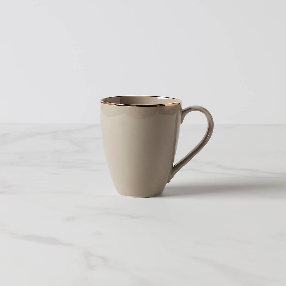 Trianna Taupe™ Mug