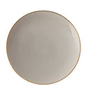 Trianna Taupe™ Salad Plate