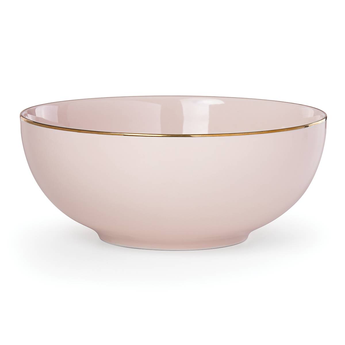Trianna Blush™ Medium Serving Bowl