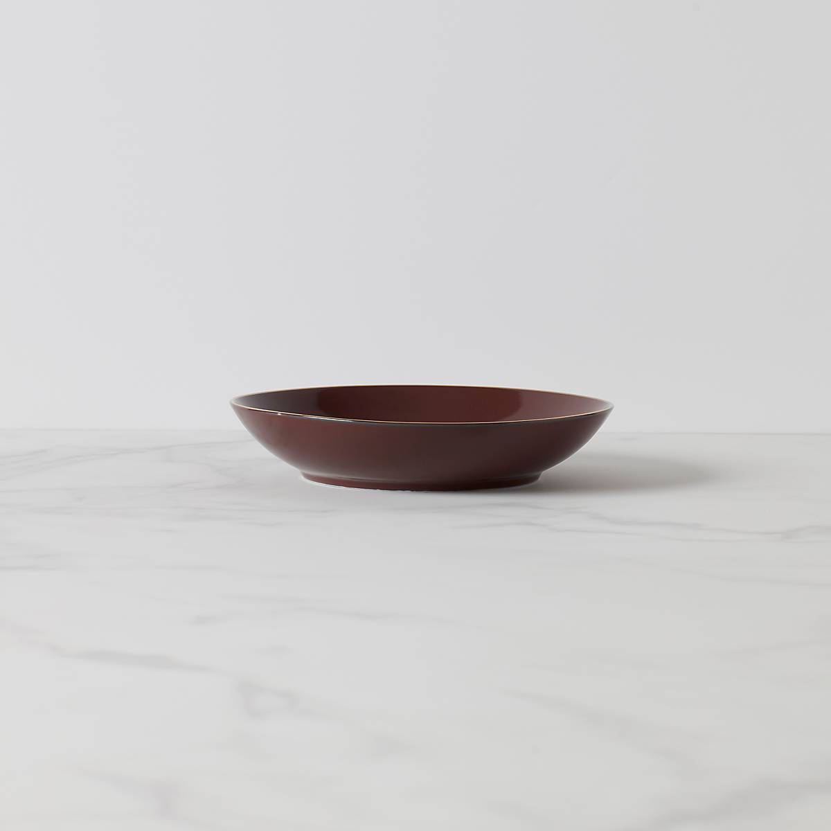 Trianna Merlot™ Large Pasta Bowl