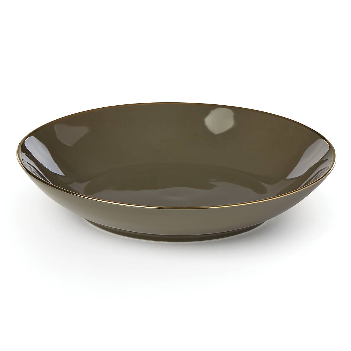 Trianna Slate™ Large Pasta Bowl