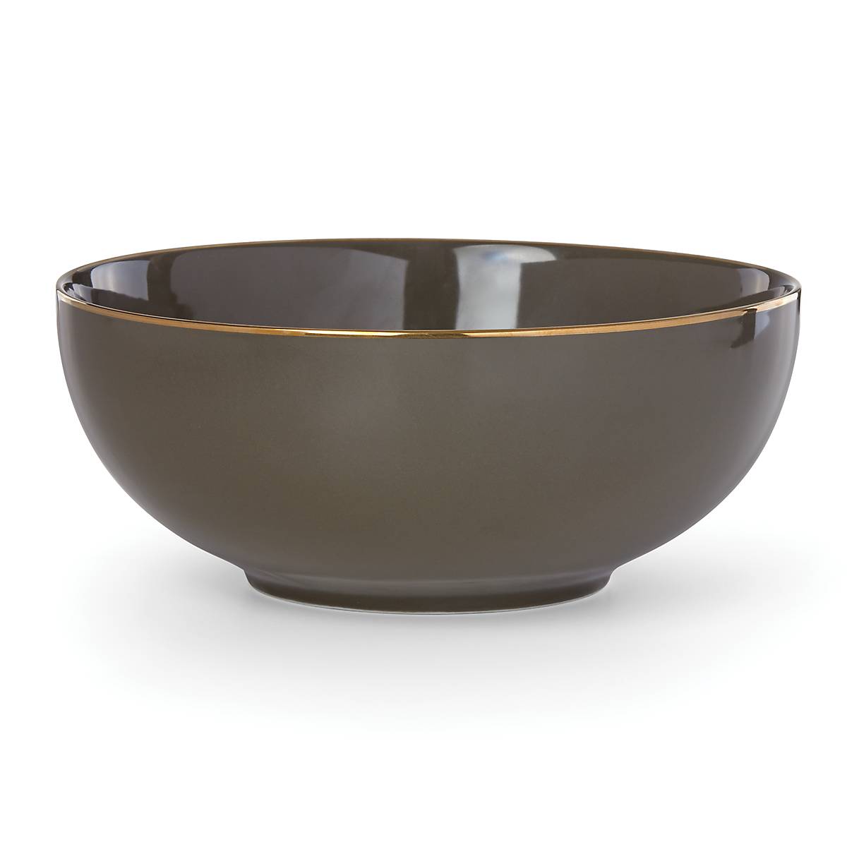 Trianna Slate™ Medium Serving Bowl