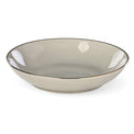 Trianna Taupe™ Large Pasta Bowl