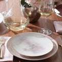 Trianna Salaria™ 12 Piece Dinnerware Set