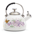 Butterfly Meadow® Tea Kettle